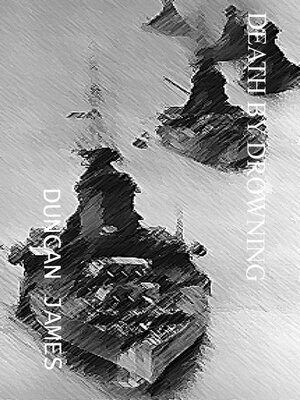 cover image of Death by Drowning